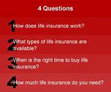 Images of Insurance Policy Questions