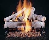 Rasmussen Gas Logs Reviews Pictures