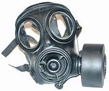 Pictures of British Gas Mask