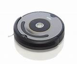 Robot Vacuum Cleaners Review Images
