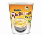 Pictures of Nandini Ice Cream