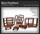Images of Furniture In Fashion Store