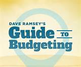 Dave Ramsey Bankruptcy Pictures