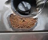 How To Repair A Hole In A Plastic Gas Tank Photos