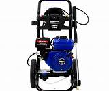 Electric Vs Gas Pressure Washer Reviews Images