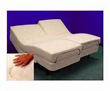 Icomfort Split King Adjustable Bed
