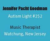 Pictures of Autism Light Therapy