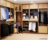 Office Storage In Closet Images