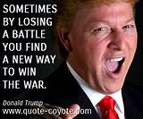 Quotes Donald Trump Success Photos