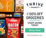 Photos of Cancel Thrive Market Free Trial