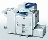 Commercial Printers For Rent
