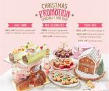 Christmas Credit Card Promotion Pictures