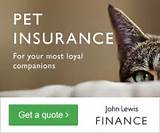 Images of John Lewis Pet Insurance