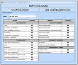 Simple Trial Balance Software Images