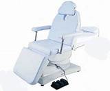 Electric Exam Chair