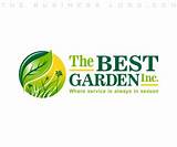 Lawn And Landscaping Logos Pictures