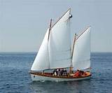 Small Sailing Boats Pictures