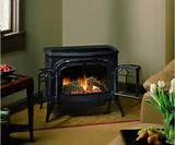 Vented Gas Stoves For Heat Pictures