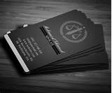 Images of Creative Lawyer Business Cards