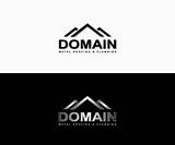 Photos of Roofing Logo Designs