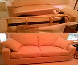 Furniture Disassembly Service Images