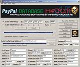 Hacked Credit Cards With Money Pictures