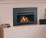 Images of Lennox Gas Fireplace