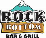Pictures of Rock Bottom Reservations