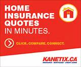 Images of Kanetix Condo Insurance