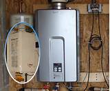 Pictures of Water Heater Installation Cost