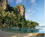 Images of Most Romantic Resorts In Thailand