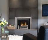 Double Sided Propane Fireplace Pictures