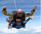 Images of San Francisco Skydiving