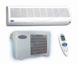 Cost Of Carrier Ac Units
