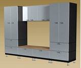 Sports Equipment Storage Cabinets Images