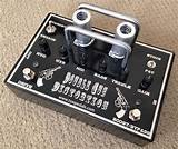 Best Guitar Tube Preamp Pedal