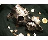 Plague Doctor Mask For Sale Cheap Pictures