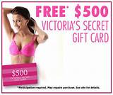 Images of How To Pay Victoria Secret Credit Card