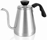 Best Tea Kettle For Gas Stove Top