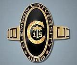 Order Clemson Class Ring Photos