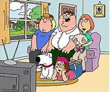 Family Guy Theory Of Evolution