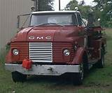1960s Semi Trucks Pictures