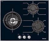 Miele Gas Stove Top Images