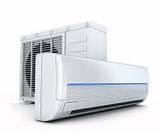 Pictures of Zamil Mini Split Air Conditioner