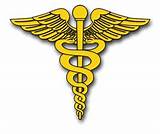 Images of Navy Medical Corps Insignia