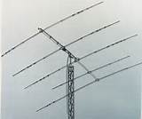 Hy Gain Antennas