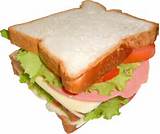 Images of Different Types Of Sandwich Recipes