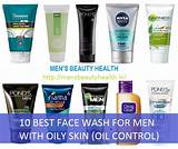Oily Face Control Products Pictures