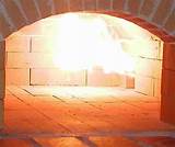Photos of Gas Burner For Brick Pizza Oven