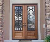 Photos of Door Knobs For Double Entry Doors